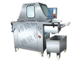 SYS－480盐水注射机